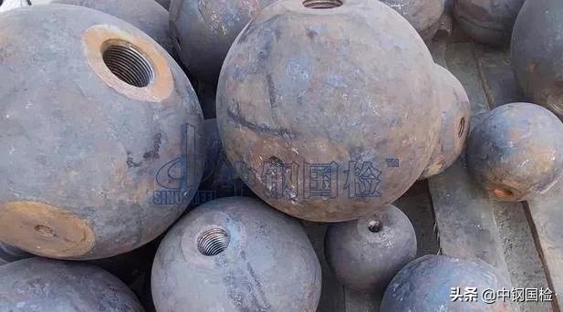 四川钢网架螺栓球检测的重要性